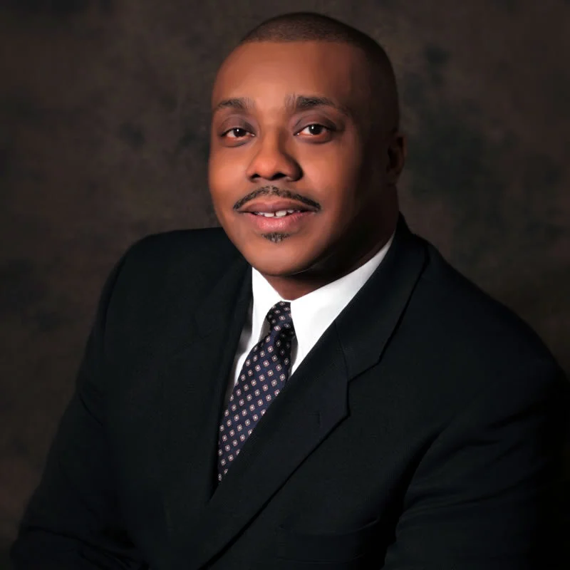 Michael Trimuel, President and CEO of Trim's Trucking, Inc.